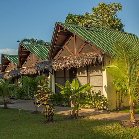 Hotel Amazon Bed And Breakfast Leticia Buitenkant foto