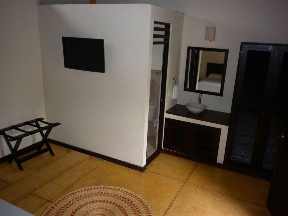Hotel Amazon Bed And Breakfast Leticia Kamer foto