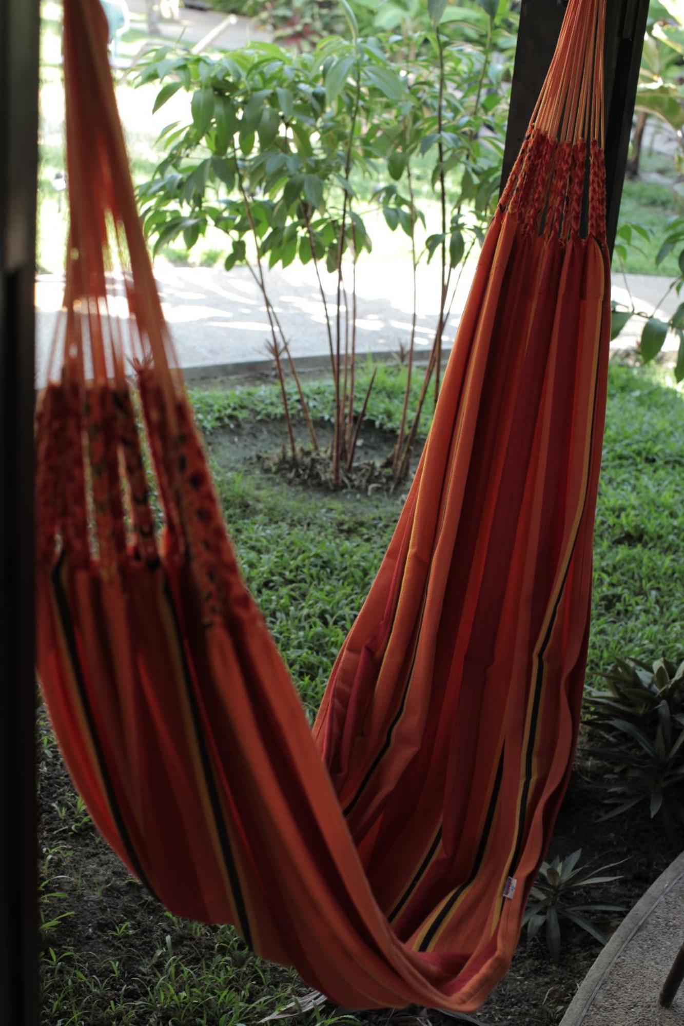 Hotel Amazon Bed And Breakfast Leticia Buitenkant foto