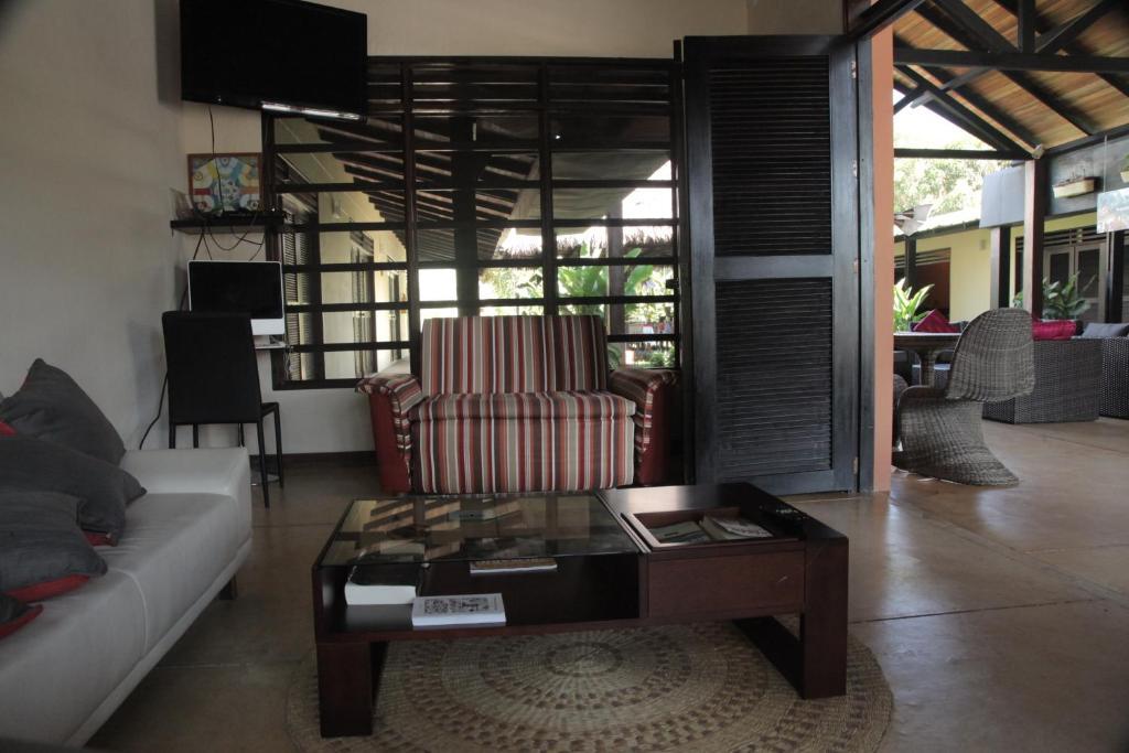 Hotel Amazon Bed And Breakfast Leticia Buitenkant foto