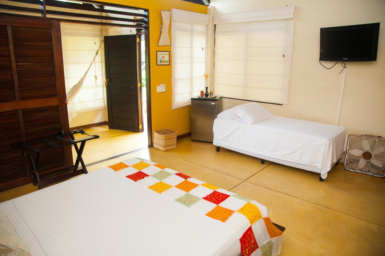 Hotel Amazon Bed And Breakfast Leticia Buitenkant foto