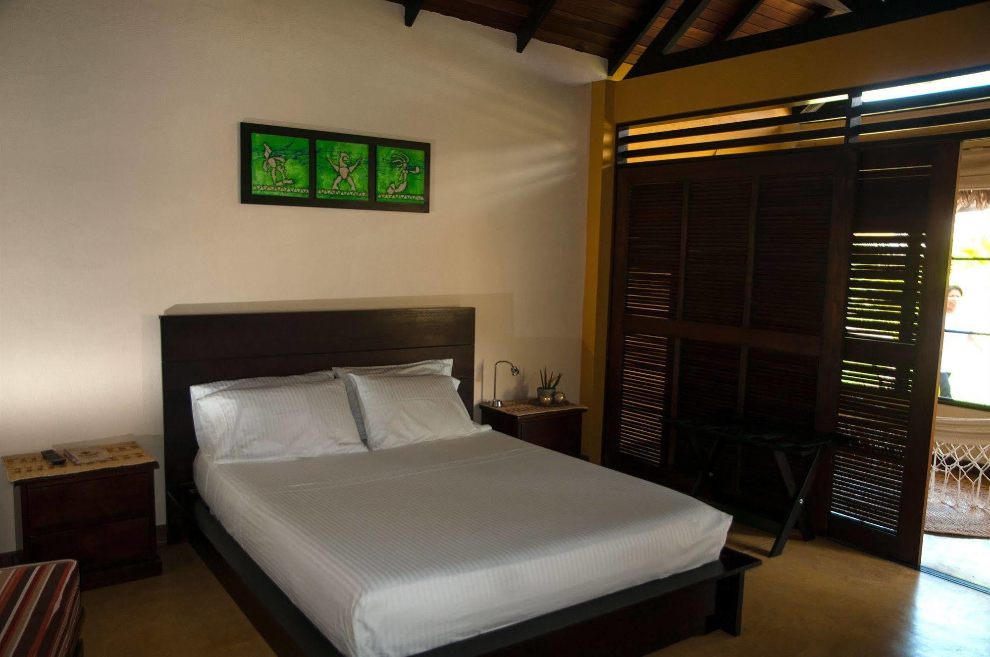 Hotel Amazon Bed And Breakfast Leticia Buitenkant foto