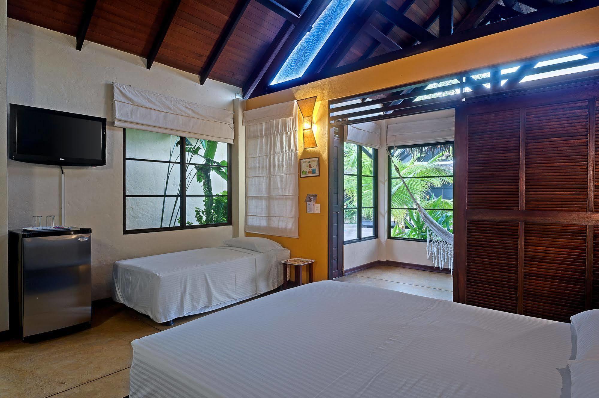 Hotel Amazon Bed And Breakfast Leticia Buitenkant foto