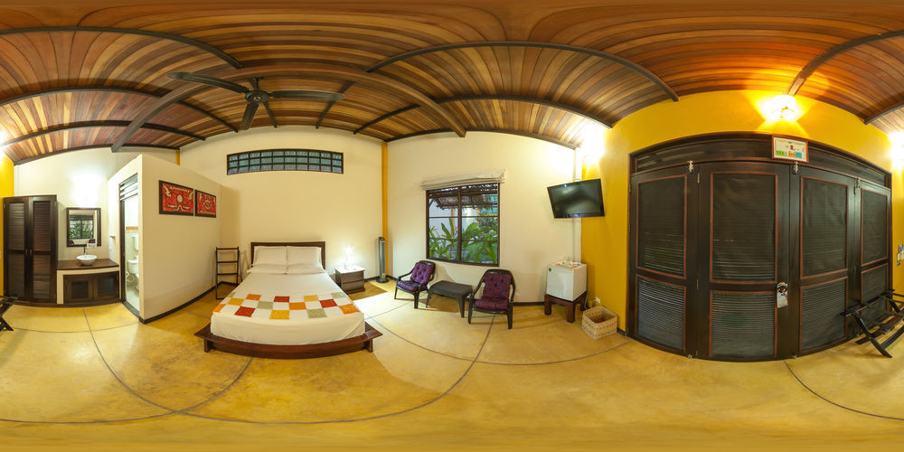 Hotel Amazon Bed And Breakfast Leticia Buitenkant foto
