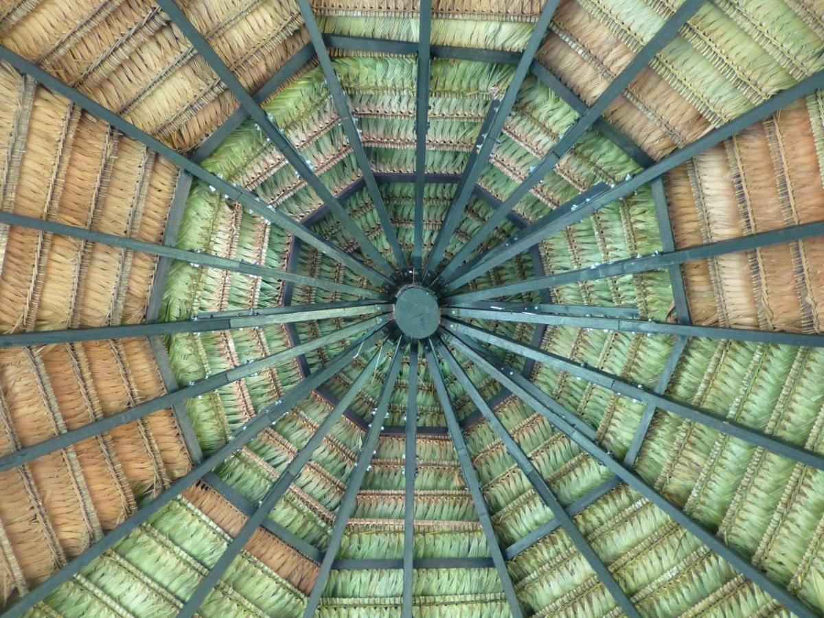 Hotel Amazon Bed And Breakfast Leticia Buitenkant foto