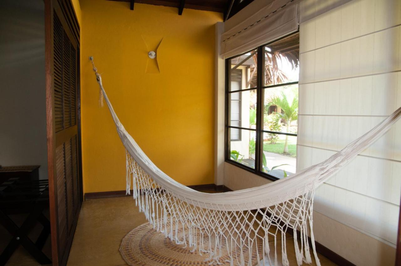 Hotel Amazon Bed And Breakfast Leticia Buitenkant foto